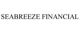 SEABREEZE FINANCIAL trademark