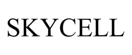 SKYCELL trademark