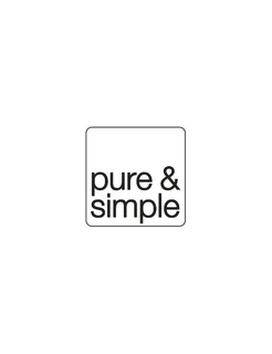 PURE & SIMPLE trademark