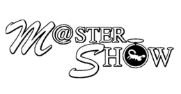 M@STER SHOW trademark
