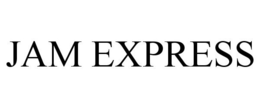 JAM EXPRESS trademark