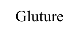 GLUTURE trademark