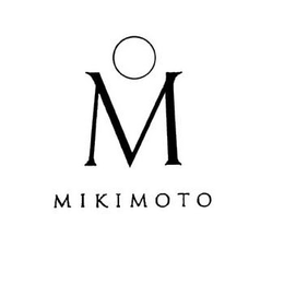 M MIKIMOTO trademark