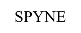 SPYNE trademark