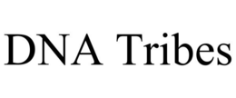 DNA TRIBES trademark