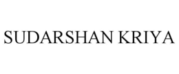 SUDARSHAN KRIYA trademark