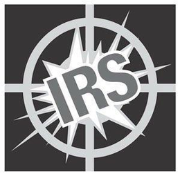 IRS trademark