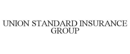 UNION STANDARD INSURANCE GROUP trademark