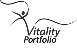 VITALITY PORTFOLIO trademark