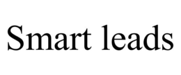 SMART LEADS trademark