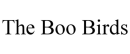 THE BOO BIRDS trademark