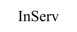 INSERV trademark