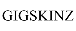 GIGSKINZ trademark