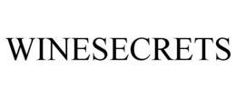 WINESECRETS trademark