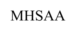 MHSAA trademark
