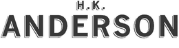H.K. ANDERSON trademark