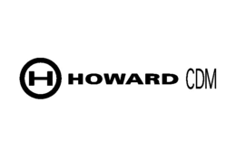 H HOWARD CDM trademark