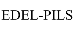 EDEL-PILS trademark