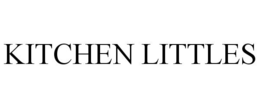KITCHEN LITTLES trademark