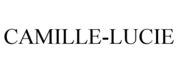 CAMILLE-LUCIE trademark