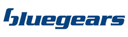 BLUEGEARS trademark