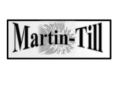 MARTIN-TILL trademark