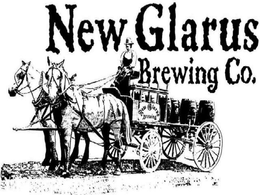 NEW GLARUS BREWING CO. trademark
