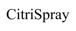 CITRISPRAY trademark
