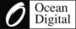 O OCEAN DIGITIAL trademark