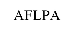 AFLPA trademark