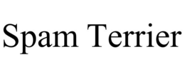 SPAM TERRIER trademark