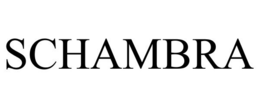 SCHAMBRA trademark