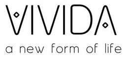 VIVIDA A NEW FORM OF LIFE trademark