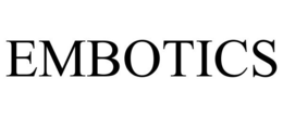 EMBOTICS trademark