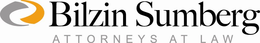 BILZIN SUMBERG ATTORNEYS AT LAW trademark