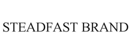 STEADFAST BRAND trademark