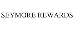 SEYMORE REWARDS trademark