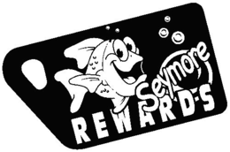 SEYMORE REWARDS trademark