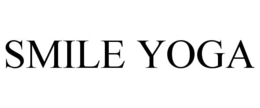 SMILE YOGA trademark