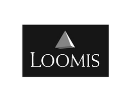 LOOMIS trademark
