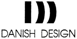DD DANISH DESIGN trademark