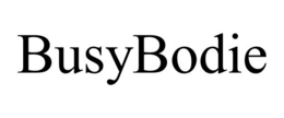 BUSY BODIE trademark