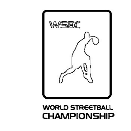 WSBC WORLD STREETBALL CHAMPIONSHIP trademark