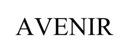 AVENIR trademark