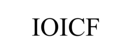 IOICF trademark