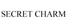 SECRET CHARM trademark