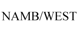 NAMB/WEST trademark