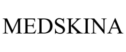 MEDSKINA trademark