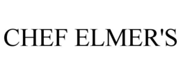 CHEF ELMER'S trademark