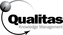 QUALITAS KNOWLEDGE MANAGEMENT trademark